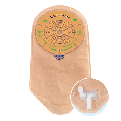 Confidence® Natural Advance